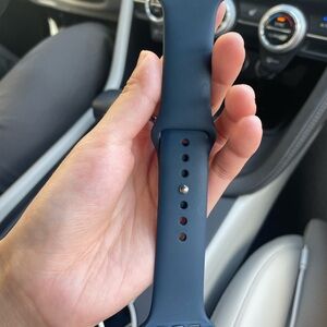 Apple watch watch band. Authentic